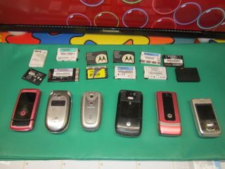 cellulari samsung motorola