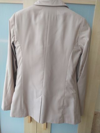 Chaqueta americana PullBear