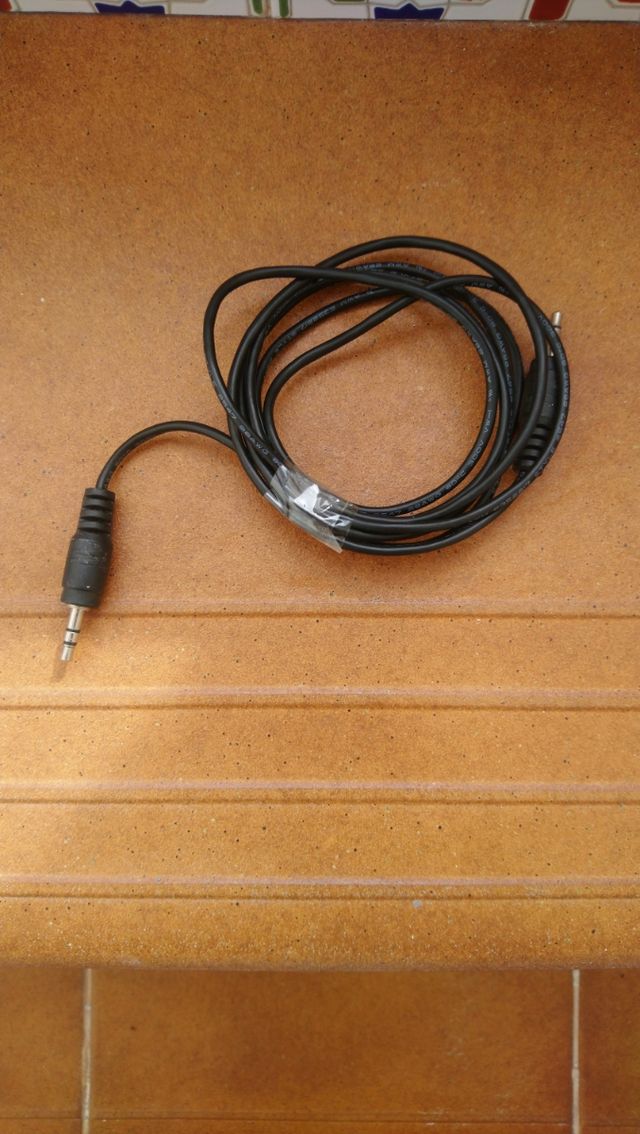 cable audio