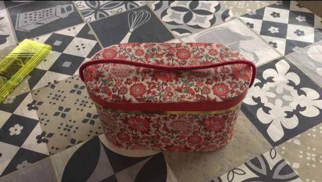 Tazze Tassotti Desing Paone Rosso