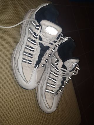 NIKE air max 95