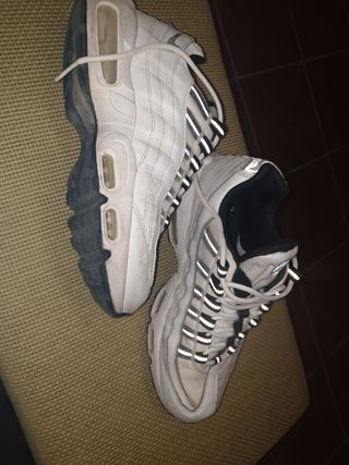 NIKE air max 95
