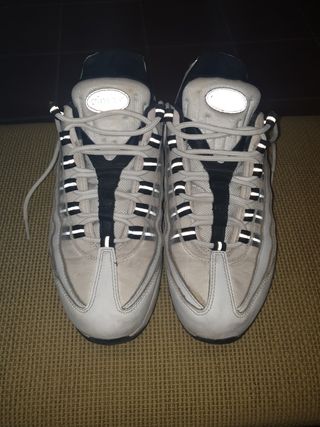 NIKE air max 95