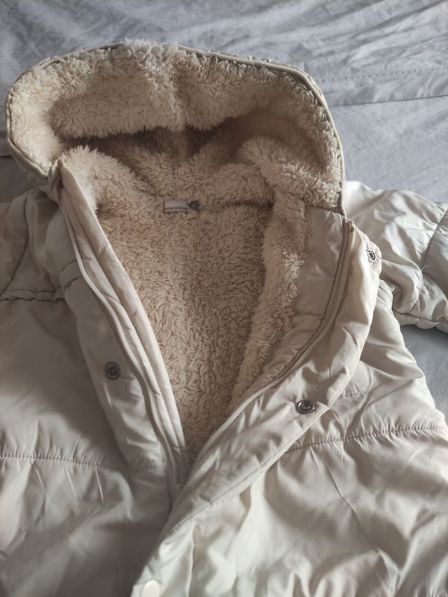 Buzo Catimini 18 meses