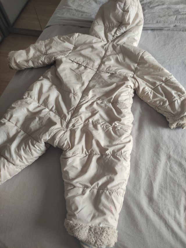 Buzo Catimini 18 meses