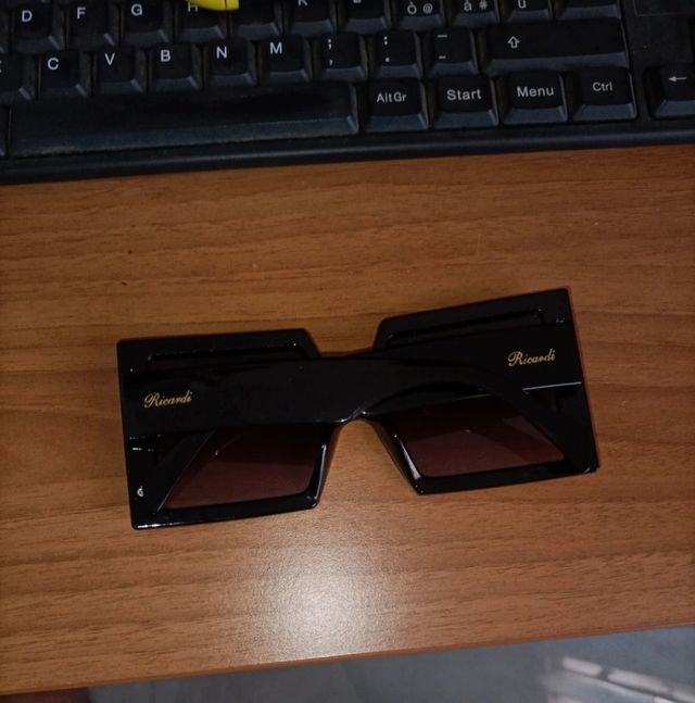Occhiali da sole donna Ricardi