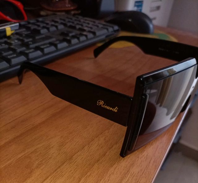 Occhiali da sole donna Ricardi