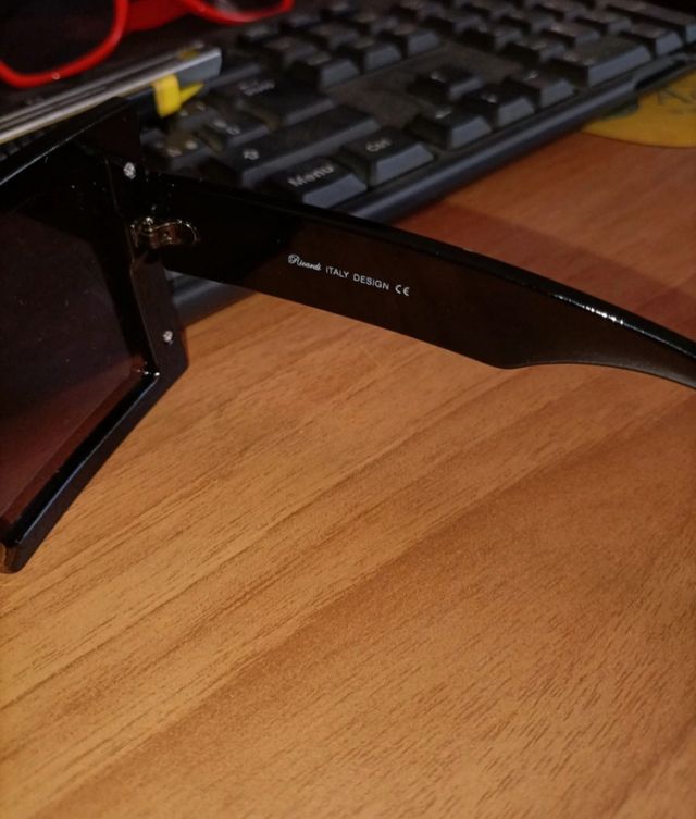 Occhiali da sole donna Ricardi