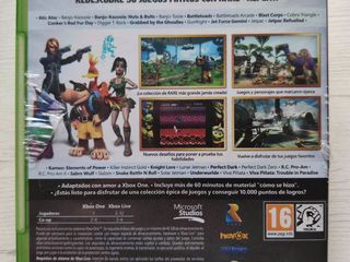 Rare Replay Xbox One
