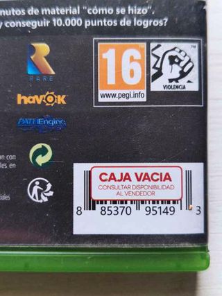 Rare Replay Xbox One
