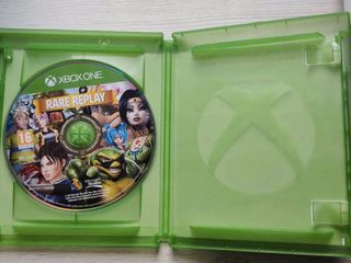 Rare Replay Xbox One