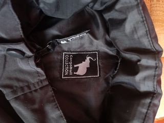CHALECO CARGO BULL