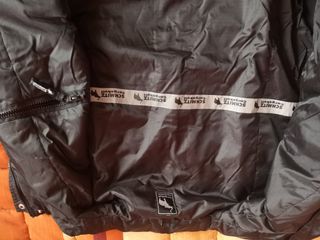 CHALECO CARGO BULL