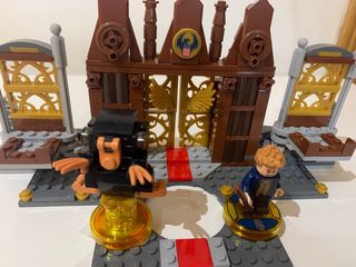 Lego dimensions 