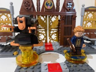 Lego dimensions 
