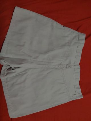 Short mujer