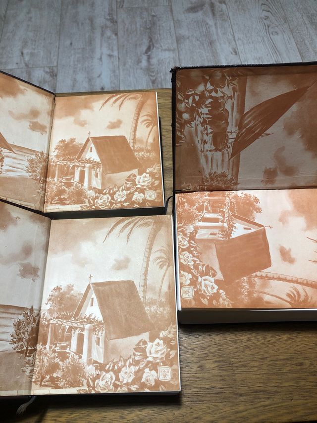 Obras Completas de V. Blasco Ibáñez