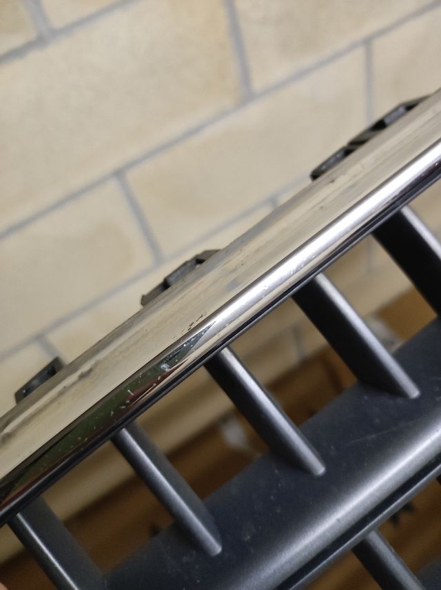 Calandra Audi Q7 (4L) ref. 4L0 853 651