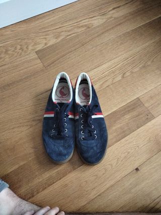 Zapatillas/Zapatos el ganso