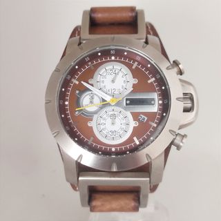 Reloj Fossil 
mod. Jake