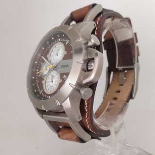 Reloj Fossil 
mod. Jake