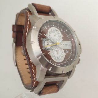 Reloj Fossil 
mod. Jake