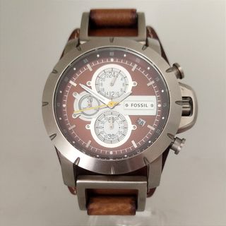 Reloj Fossil 
mod. Jake
