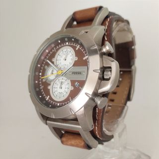 Reloj Fossil 
mod. Jake