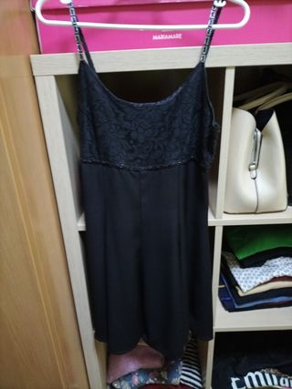 Vestido mujer fiesta 