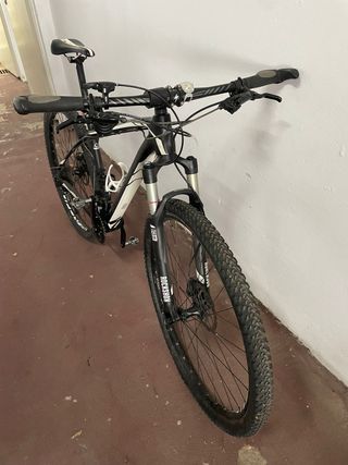 Specialized Stumpjumper HH Comp Carbon T19
