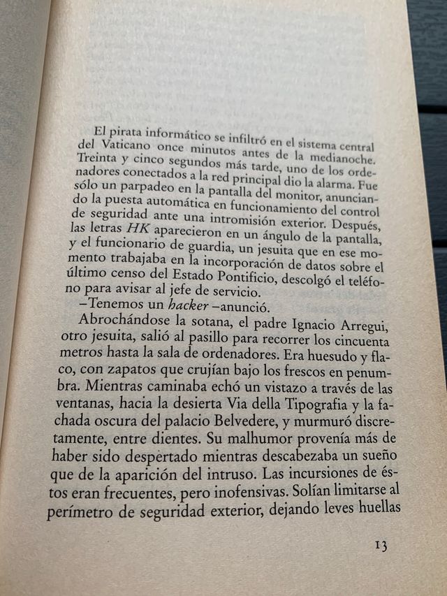 La piel del tambor, de Arturo Pérez-Reverte