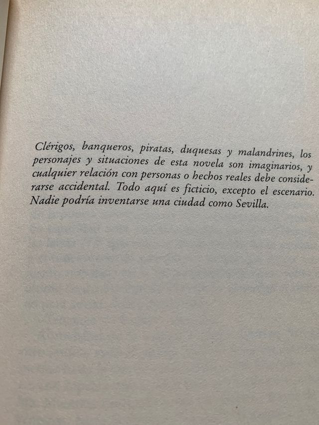 La piel del tambor, de Arturo Pérez-Reverte
