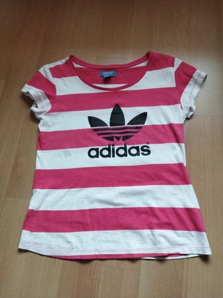 camiseta de Adidas 