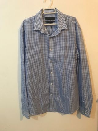 Camisa talla 42