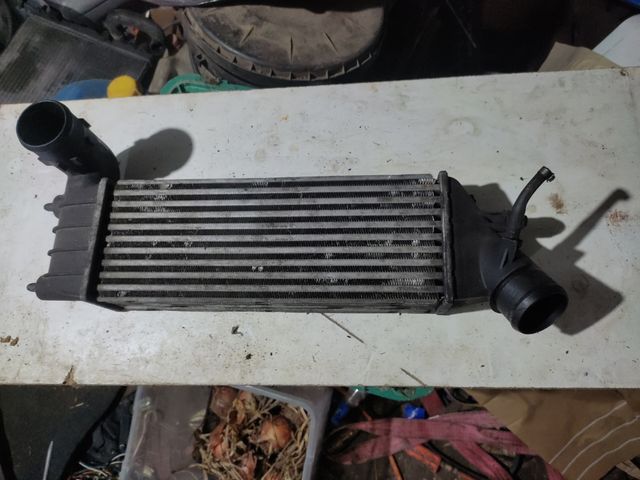Intercooler