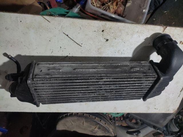 Intercooler