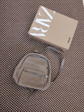 mochila parfois