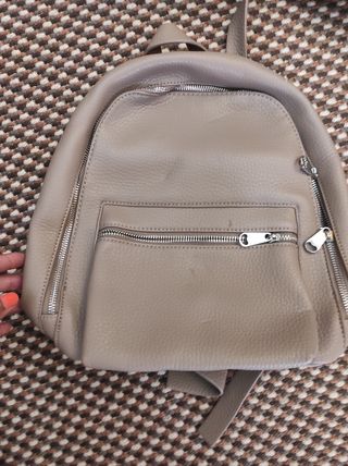 mochila parfois