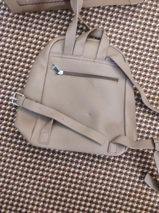 mochila parfois
