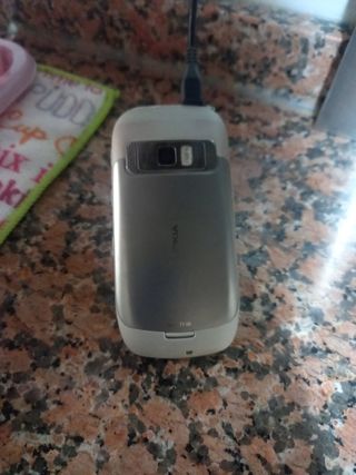 nokia c7 