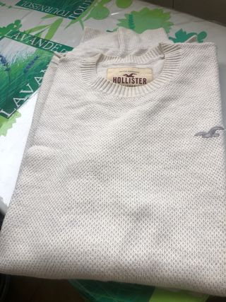 Jersey Hollister