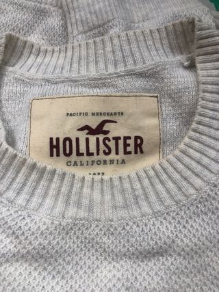 Jersey Hollister