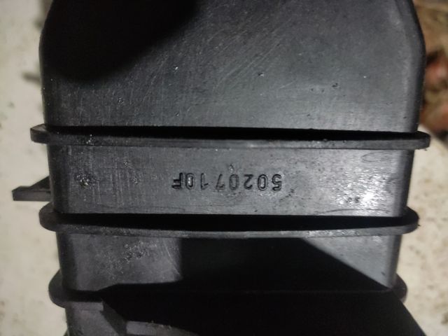 enfriador gases Citroën C8