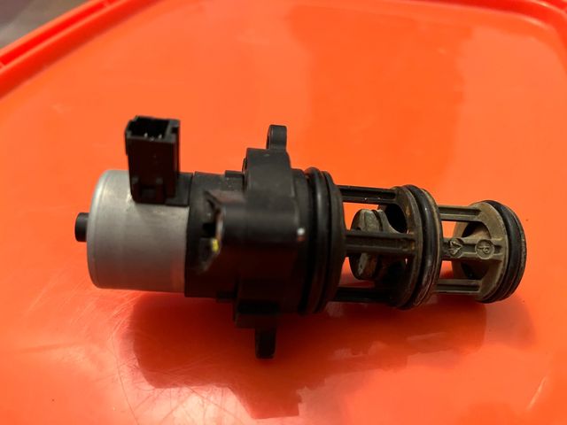 Valvula de 3 vias Ferroli