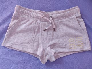 Pantalón corto