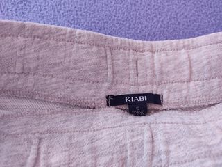 Pantalón corto