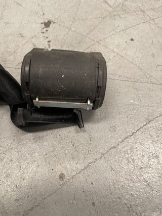 Cinturón de seguridad 0418076