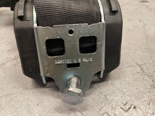 Cinturón de seguridad 0418076