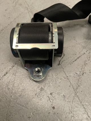 Cinturón de seguridad 0418076