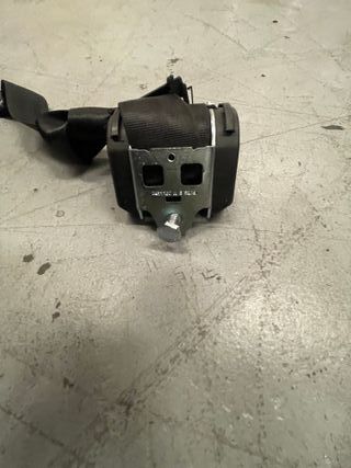 Cinturón de seguridad 0418076